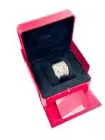 Cartier Santos 100 W20072X7 38mm Men's Automatic - Image 8