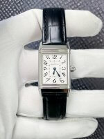 Jaeger LeCoultre Reverso Duetto Q2568402 23mm x 38mm - Image 2