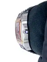 Cartier Santos 100 W20072X7 38mm Men's Automatic - Image 7