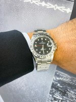 Rolex Explorer II 16570 40mm - Image 3