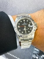 Rolex Explorer II 16570 40mm - Image 2