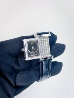 Jaeger LeCoultre Reverso Duetto Q2568402 23mm x 38mm - Image 5
