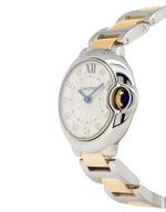 Cartier Ballon Bleu WE902030 28mm 18K Rose Gold - Image 4