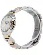 Cartier Ballon Bleu WE902030 28mm 18k Rose Gold - Image 2