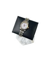 Tudor Princess Oysterdate 92413 25mm lady - Image 4