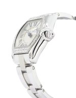 Cartier Roadster 2675 37mm Diamond Ladies - Image 3
