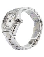 Cartier Roadster 2675 37mm Diamond Ladies - Image 5