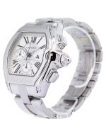 Cartier Roadster 2618 XL 43mm Chronograph - Image 5