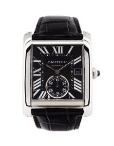 Cartier Tank MC W5330004 44mm x 34mm