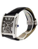 Cartier Tank MC W5330004 44mm x 34mm - Image 5