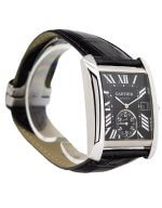 Cartier Tank MC W5330004 44mm x 34mm - Image 6