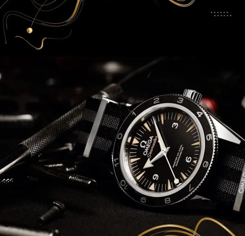 Blog post about the power of luxury watches across different environments and contexts.