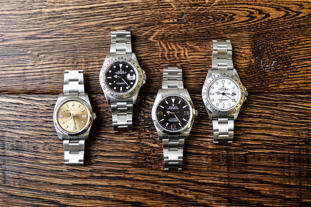 This blog outlines how luxury watch financing works, why many collectors prefer it, and what to consider before financing your next timepiece.
