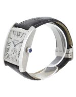 Cartier Tank MC 3589 44mm x 34mm - Image 3
