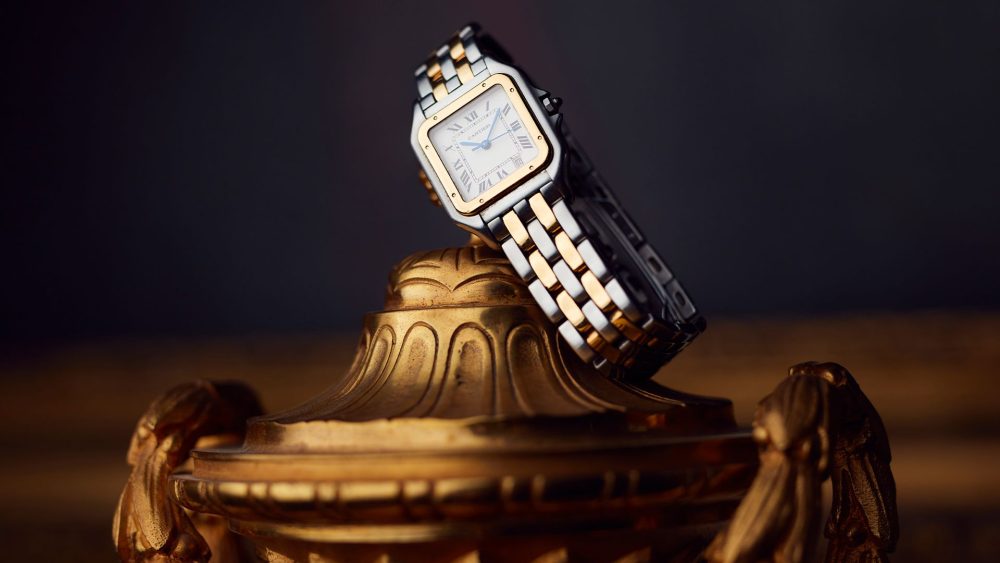 This blog discusses the evolution of Cartier's most iconic watches.