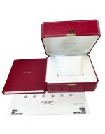 Cartier Cle De Cartier W2CL0002 40mm - Image 9