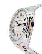 Cartier Cle De Cartier W2CL0002 40mm - Image 7