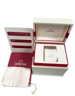 Omega Speedmaster Diamond Ladies 38mm - Image 8