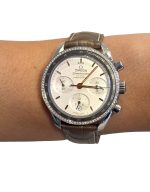Omega Speedmaster Diamond Ladies 38mm - Image 3