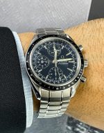 Omega Speedmaster Day Date 3220.50 40mm - Image 2