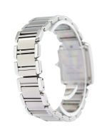 Cartier Tank Francaise 2384 Diamond 20mm Ladies Full Set - Image 7