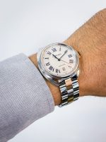 Cartier Cle De Cartier W2CL0002 40mm - Image 2