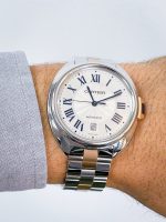 Cartier Cle De Cartier W2CL0002 40mm - Image 3