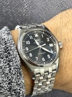 IWC Pilot IW324002 36mm Men's Watch - Image 2