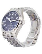 IWC Pilot IW324002 36mm Men's Watch - Image 3