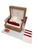 Omega Seamaster Railmaster 235.10.38.20.06.001 38mm - Image 8