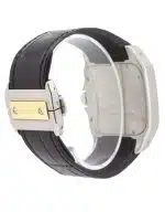 Cartier Santos 100 W20072X7 38mm Men's Automatic - Image 6