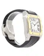 Cartier Santos 100 W20072X7 38mm Men's Automatic - Image 5