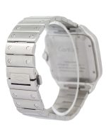 Cartier Santos De Cartier WSSA0030 40mm - Image 5