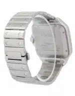 Cartier Santos De Cartier WSSA0030 39.8mm x 47.5mm - Image 5