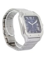 Cartier Santos De Cartier WSSA0030 40mm - Image 3