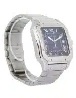Cartier Santos De Cartier WSSA0030 39.8mm x 47.5mm - Image 4