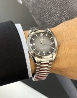 Omega Seamaster Railmaster 235.10.38.20.06.001 38mm - Image 2