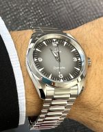 Omega Seamaster Railmaster 235.10.38.20.06.001 38mm - Image 3