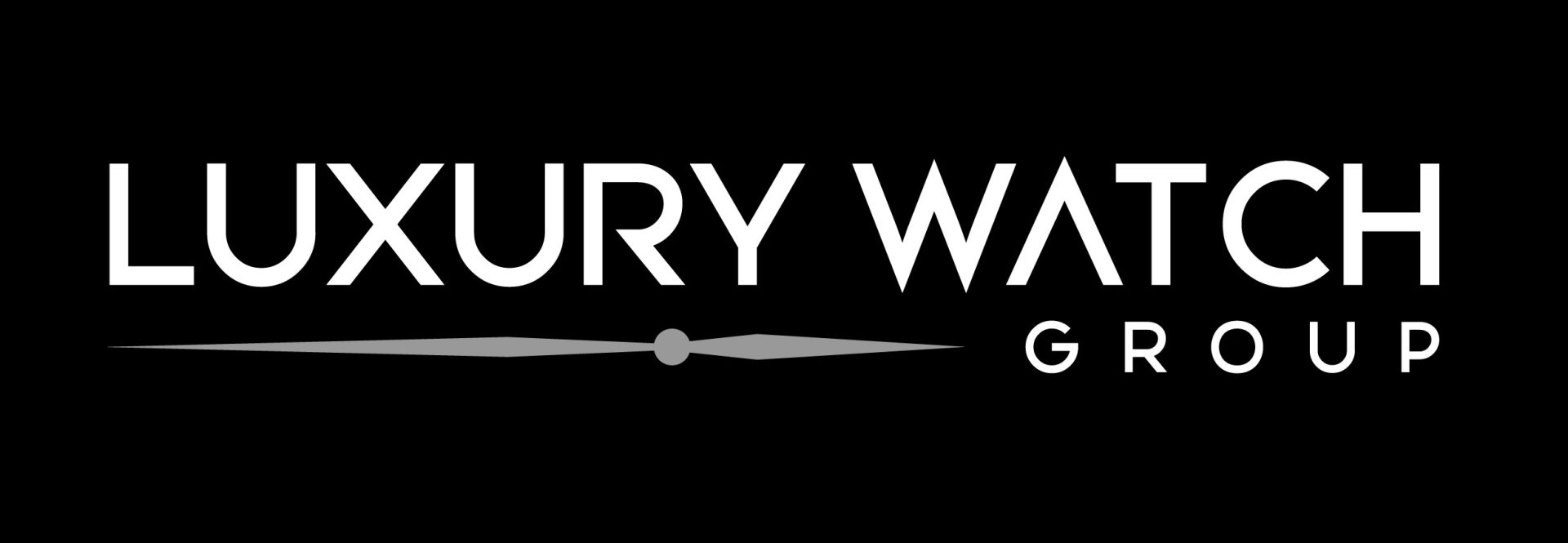 Watch shop logo - quality timepieces and watch repairs in Brighton.