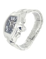 Cartier Roadster 2618 XL 43x47mm full set - Image 4