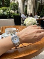 Cartier Roadster 2675 37mm Diamond Ladies Watch - Image 8