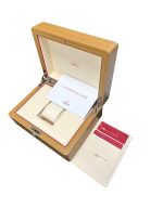 2025 Omega Seamaster Planet Ocean 215.30.40.20.01.001 39mm - Image 7