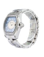 Cartier Roadster 2675 37mm Diamond Ladies Watch - Image 5