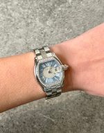 Cartier Roadster 2675 37mm Diamond Ladies Watch - Image 2