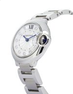 Cartier Ballon Bleu WE902073 28mm - Image 2