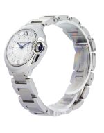Cartier Ballon Bleu WE902073 28mm - Image 4