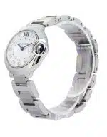 Cartier Ballon Bleu WE902073 28mm - Image 5