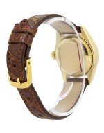 Rolex Lady Oyster Perpetual Datejust 69178 26mm 18ct Gold - Image 4