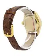 Rolex Lady Oyster Perpetual Datejust 69178 26mm 18ct Gold - Image 4