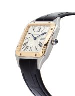 Cartier Santos Dumont W2SA0012 38mm x 27.5mm 2022 - Image 5